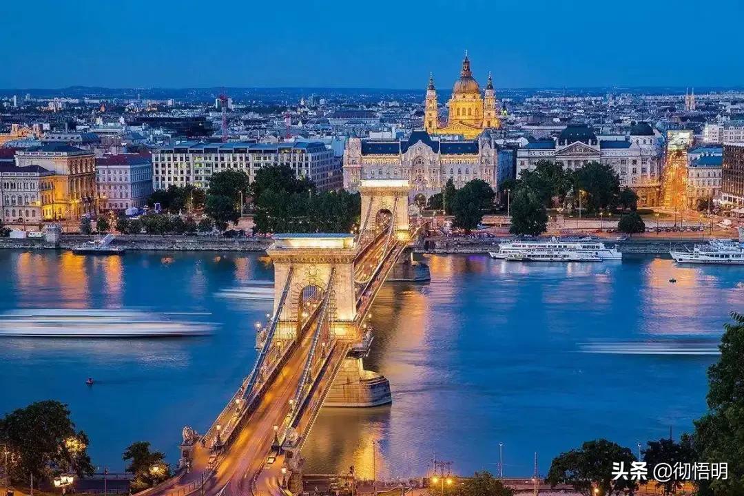 世界上最浪漫的10个国家和地方,全球最浪漫旅游城市