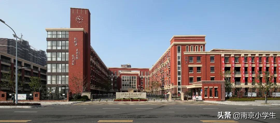 南京上初中入学条件,南京十所最好的中学