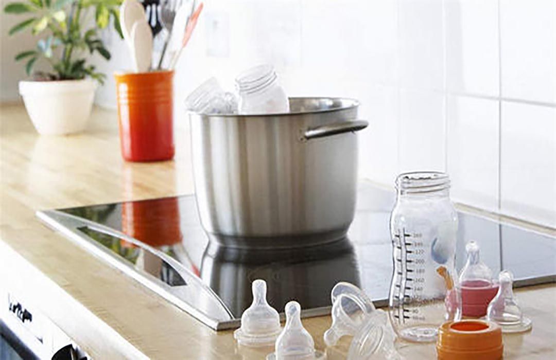 奶瓶清洗和消毒的正确方法是什么,每次都用奶瓶清洗剂洗奶瓶好吗