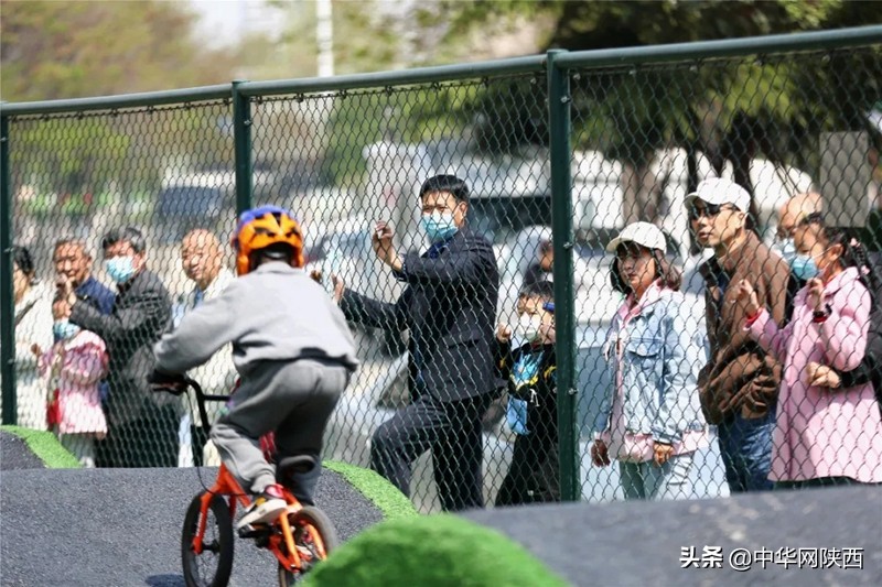 快来大美西安打卡,快来打卡西安宝藏打卡地之小雁塔