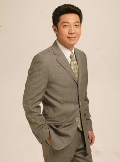 撒贝宁龙凤胎全身照,撒贝宁龙凤胎首曝光