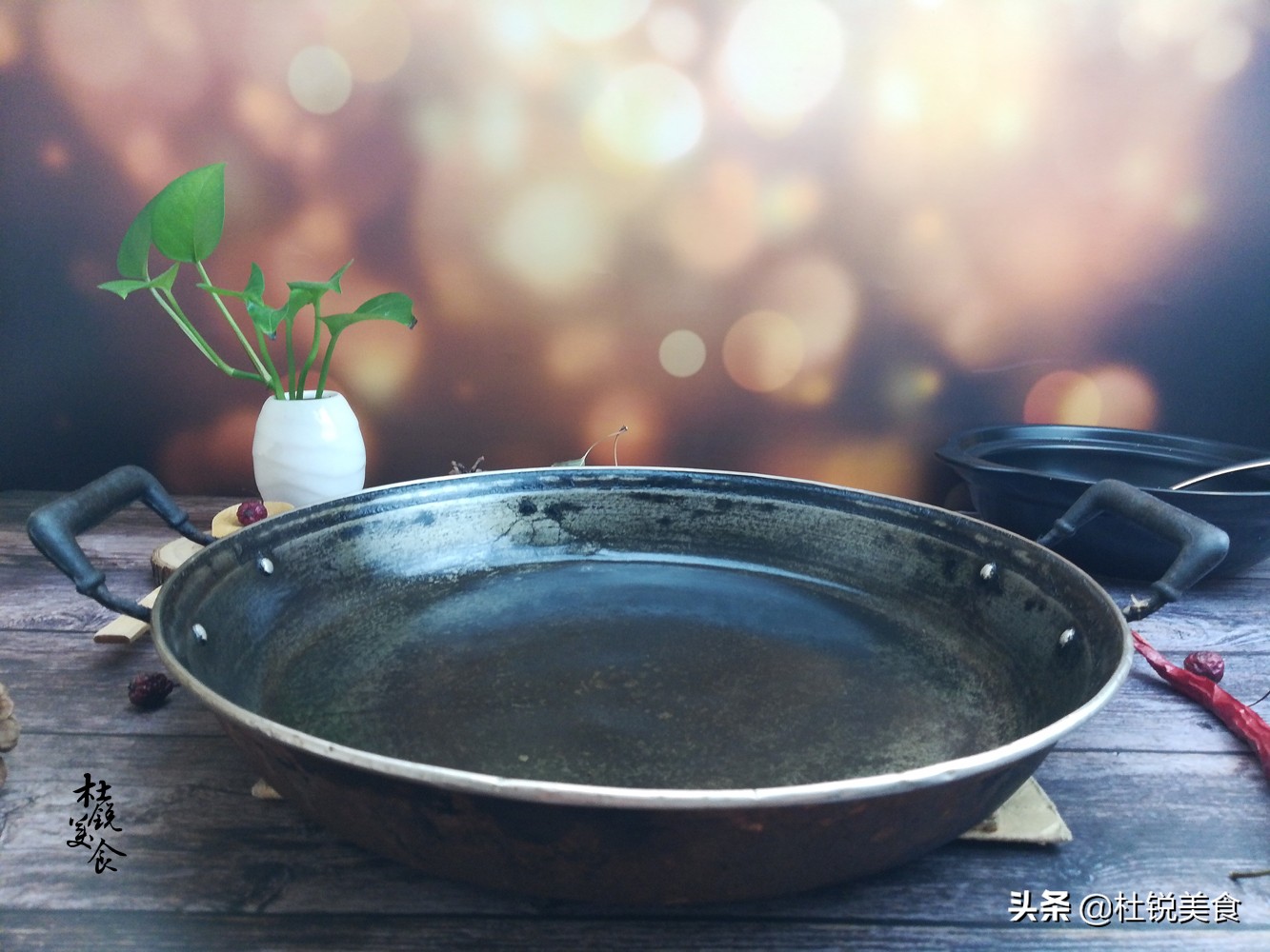 炒肉粘锅怎样才不粘锅,铁锅之前不粘锅现在炒肉粘锅