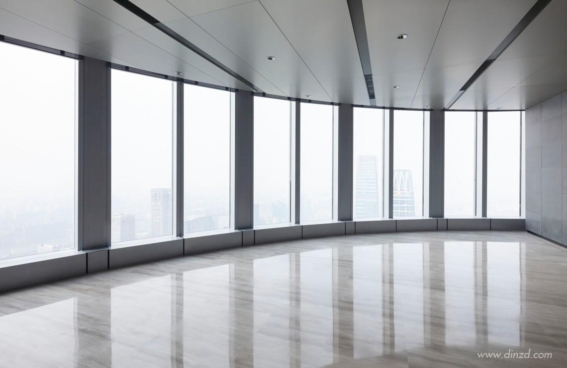 最高的楼北京中信大厦,北京中信大厦最高层