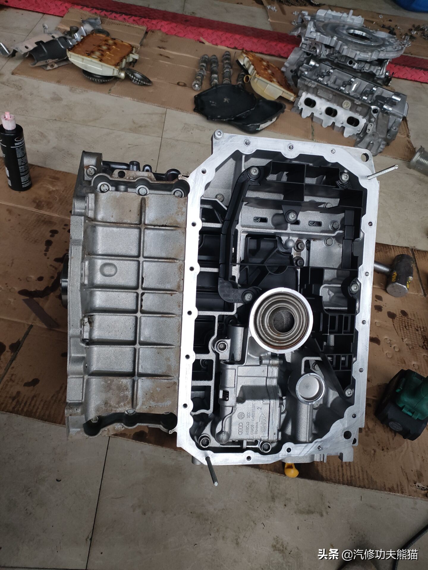 08款奥迪a6l手动挡2.0t烧机油么,09款奥迪a6l2.4烧机油怎么解决