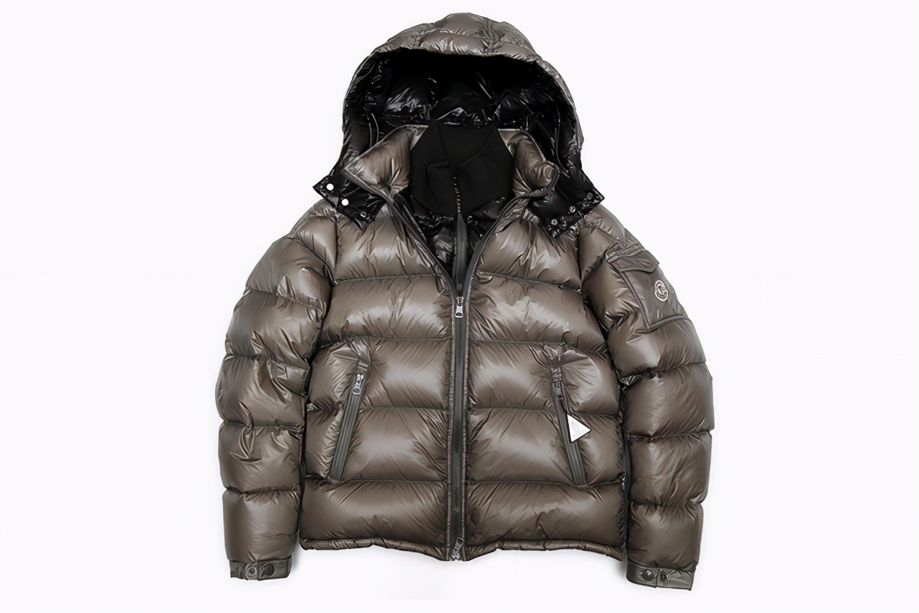 moncler盟可睐的羽绒服为什么贵,moncler羽绒服评测