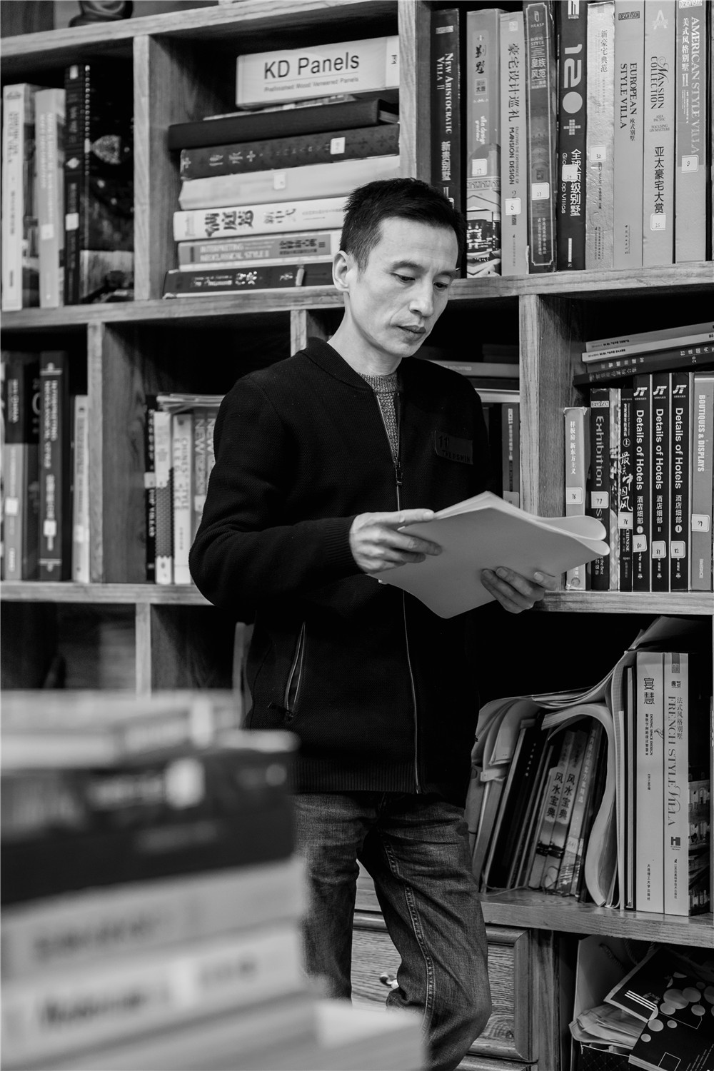 谜-常州首届设计师肖像艺术展