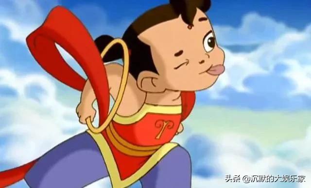 那些年陪我长大的动画片追忆童年,那些陪伴我们一起长大的动画片