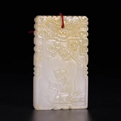 去哪里买和田玉才便宜,十几块钱可以买个和田玉吗