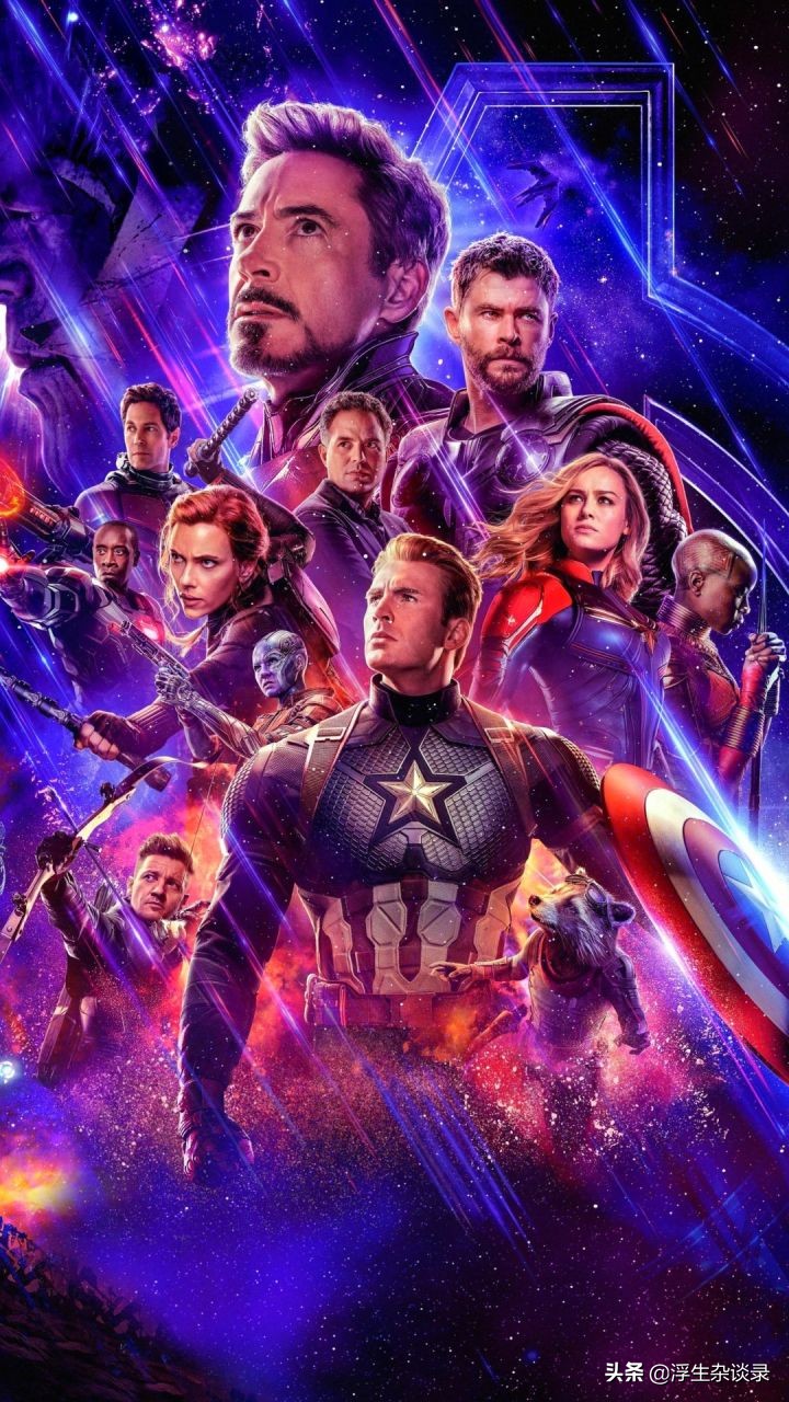 漫威电影宇宙正确观影顺序,漫威蜘蛛侠系列正确观影顺序