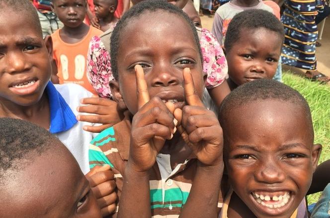 科特迪瓦哪里的海边好玩,科特迪瓦象牙海岸