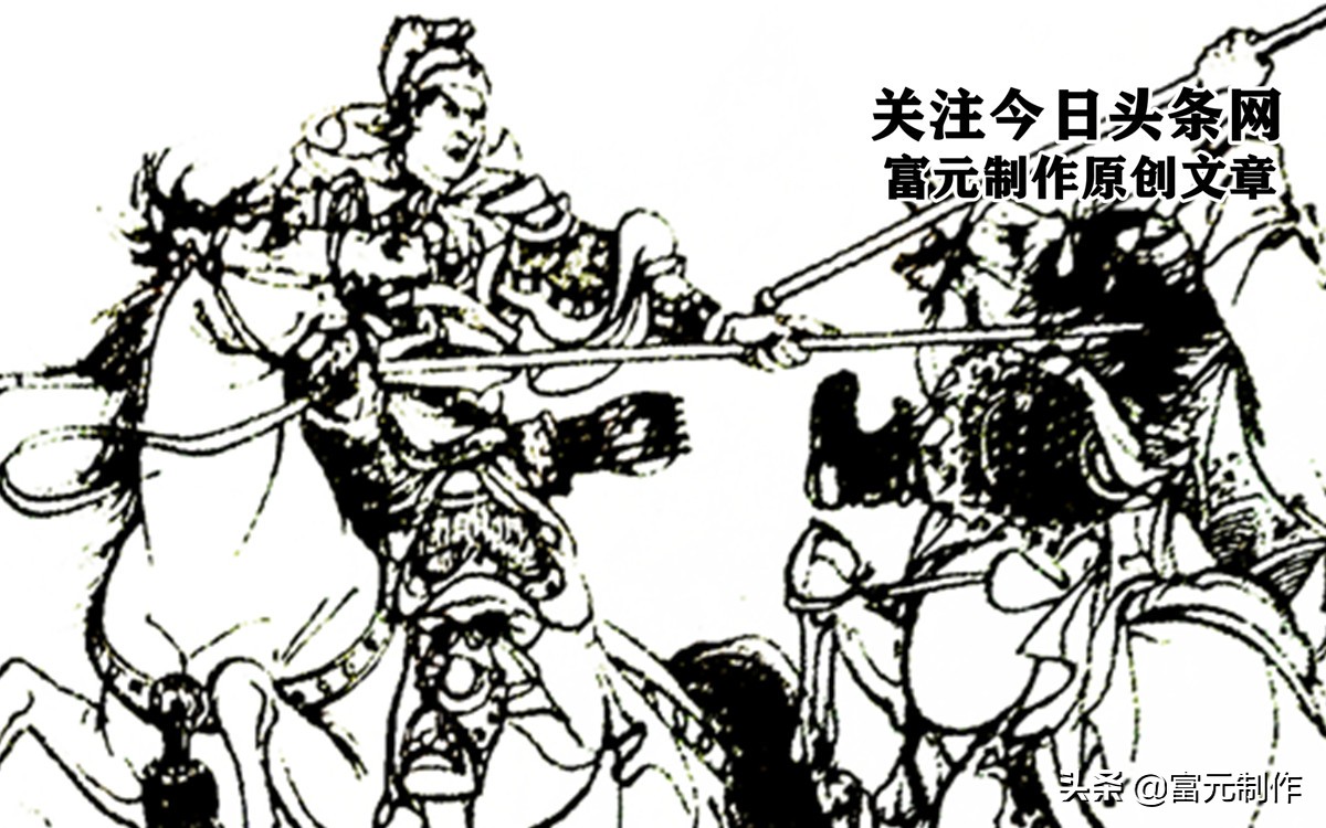 杨家将最厉害的人是谁,杨家将时期最有名的2员大将