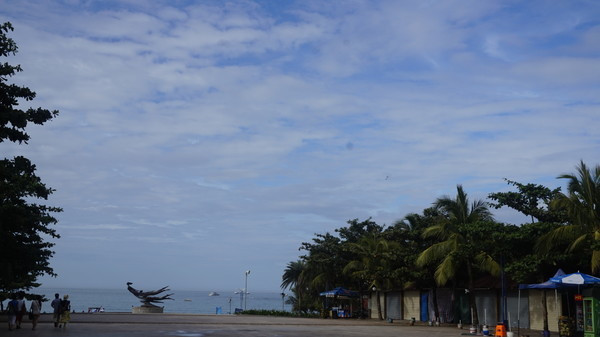一场一个人说走就走的旅行,来一场旅行开启所有的美好