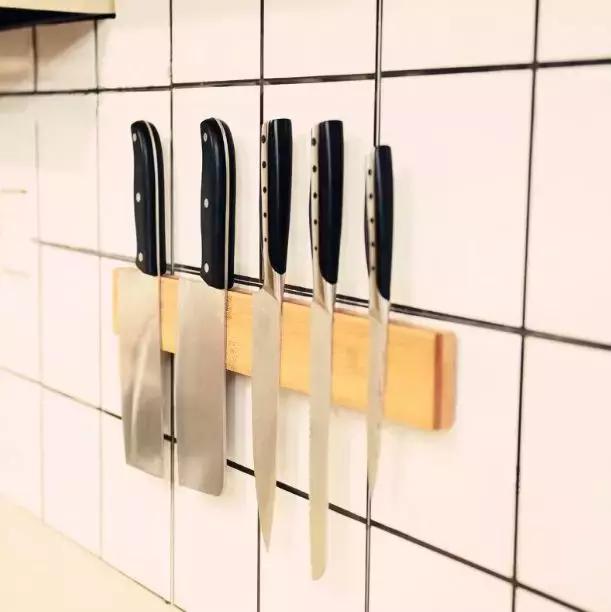 厨房整齐的秘诀就是台面空无一物,厨房很乱怎么办