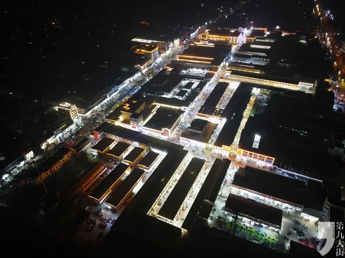 超1500家，疫情年河南这个村商户为啥增加这么多？