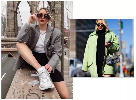 中古风格的魅力,中古包包的优点