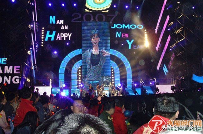 2024年南安水暖产业,南安水暖发展