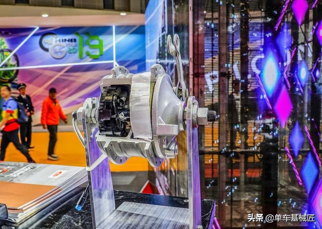 上海2024自行车展优秀奖,上海中国国际自行车展览会现场