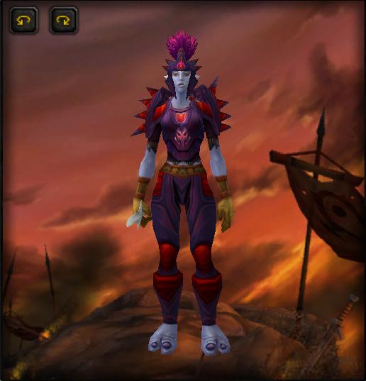 魔兽怀旧猎人t2到哪刷,魔兽世界怀旧服猎人t1好还是t2好