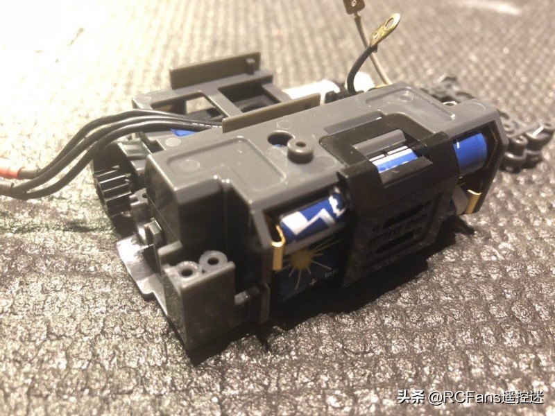 【基础贴】GLAV1和V2的来龙去脉