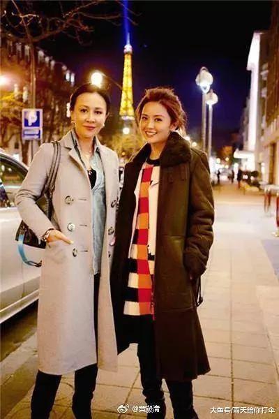 黄毅清黄奕事件,黄毅清深夜爆范冰冰猛料