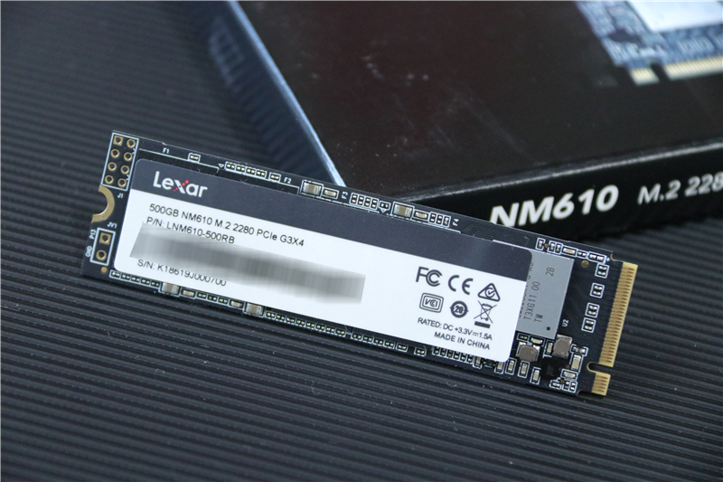 小米笔记本pro加固态硬盘怎么分区,小米笔记本更换固态硬盘教程