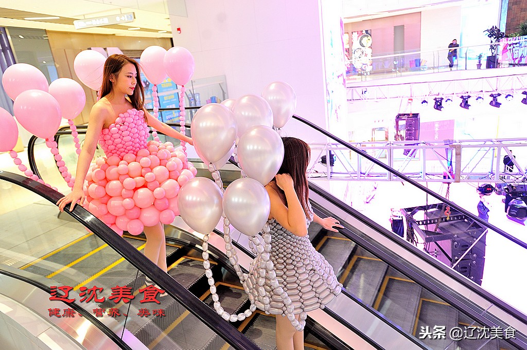 沈阳最时尚的购物广场,沈阳最新购物商场