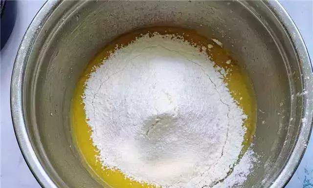 想吃鸡蛋灌饼怎么办,想吃鸡蛋卷不用买