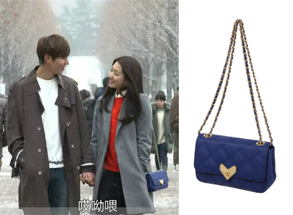 十款永不过时的香奈儿包包,韩系包包香奈儿