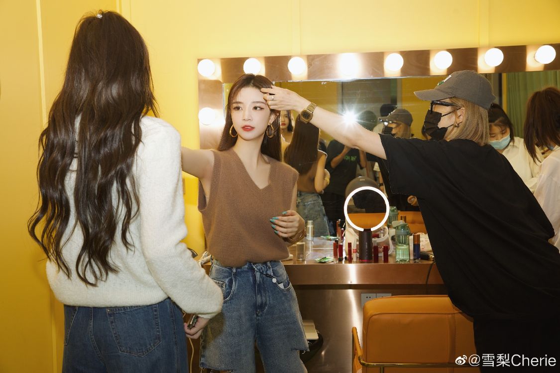 想上位的绿茶知乎后续,想上位的心机女