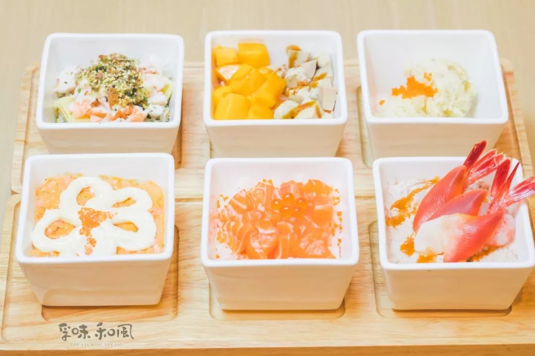 铜锣湾日料店推荐,南昌铜锣湾日料