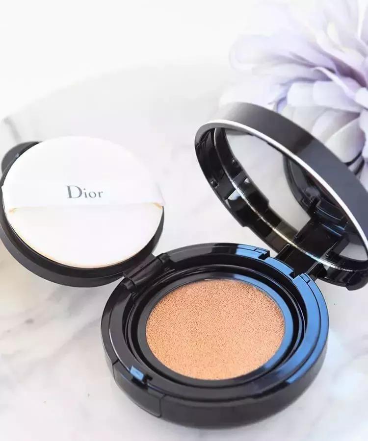 全球最好的气垫品牌,全世界最好的粉底