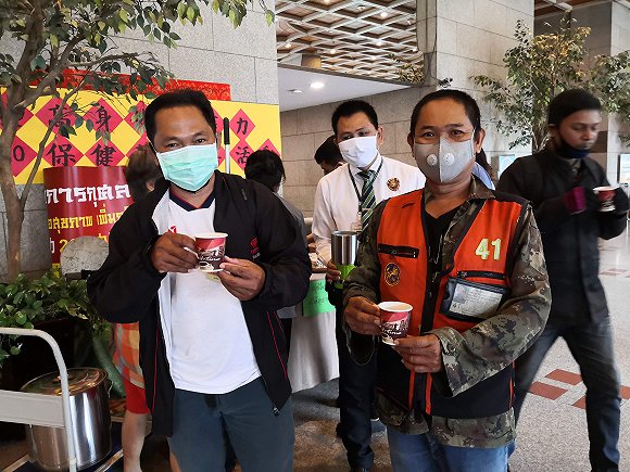 中医药在新冠肺炎疫情防治的作用,泰国专家回应新冠肺炎疫情