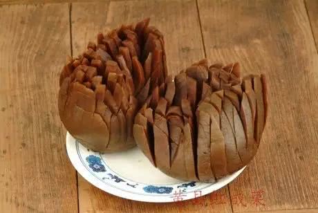 龙口美食教程,龙口美食小秘诀