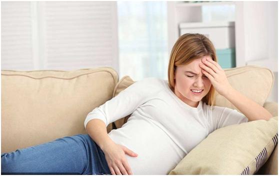 生孩子什么最疼,生孩子到底是哪里最疼