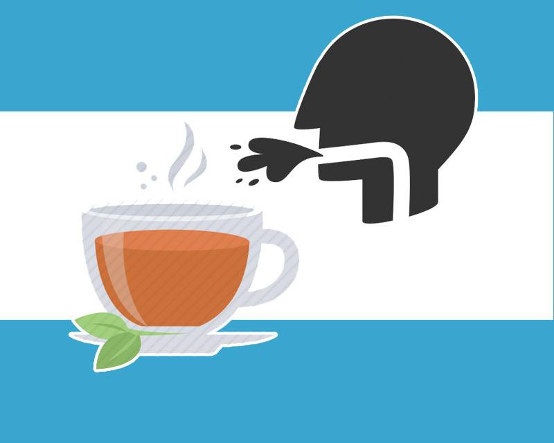 长期喝茶对血糖有哪些好处和坏处,喝茶控制血糖