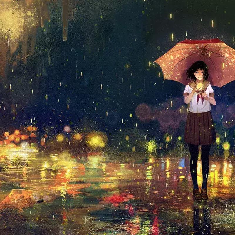 朋友圈封面背景图怎么设置,微信朋友圈封面背景图伤感