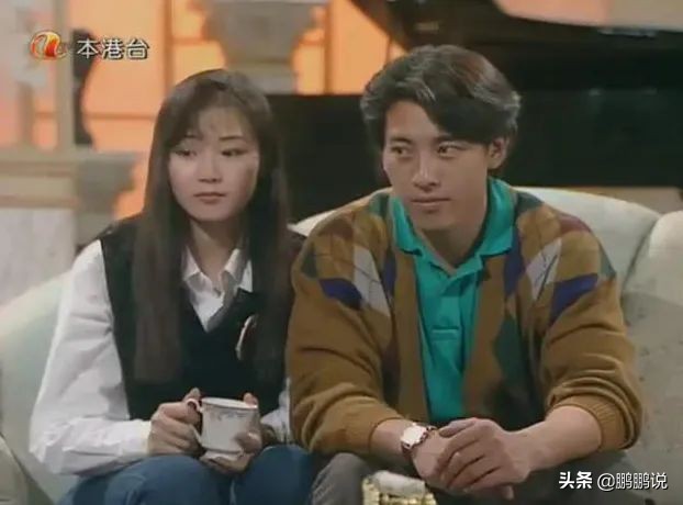 马小玲甄子丹离婚原因,龙虎门甄子丹马小玲