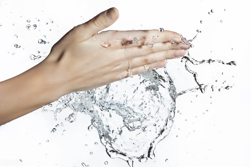 私护处护理正确用法,私部护理清洗液有用吗