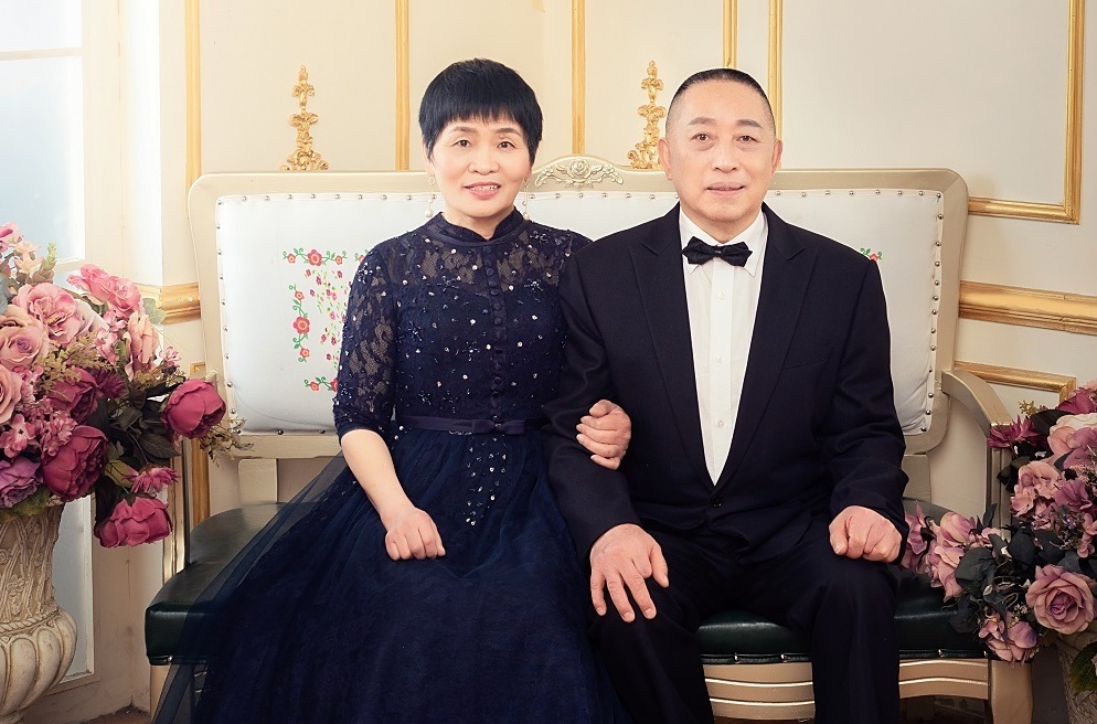 古代婚礼当天流程详细,结婚当天中式婚礼换装流程