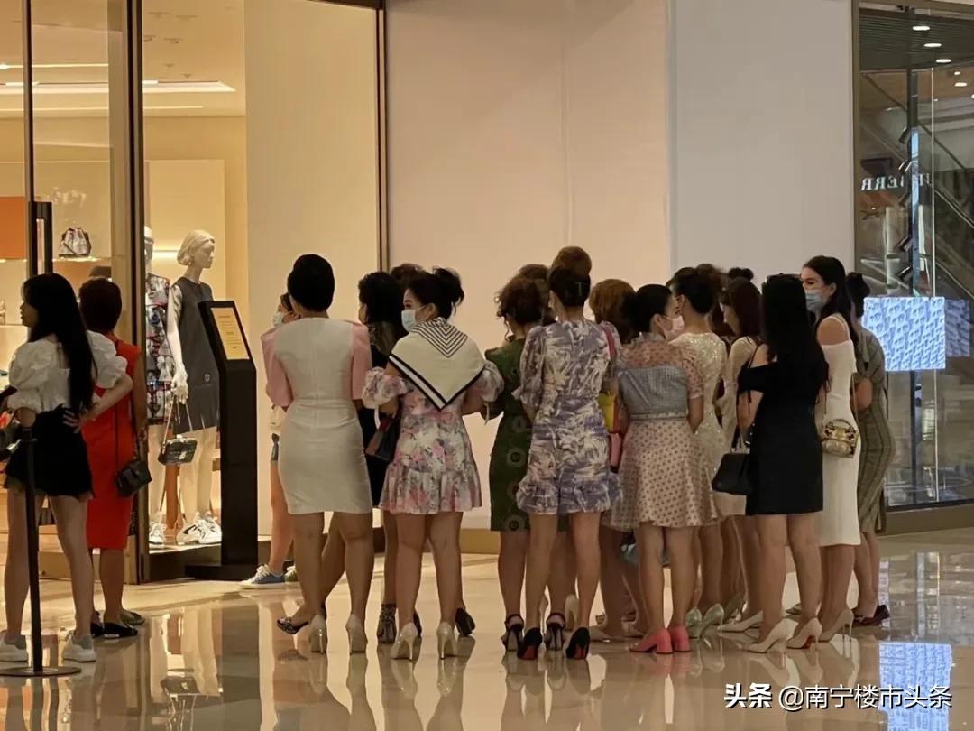 lv回归代表什么,lv正式回归了吗