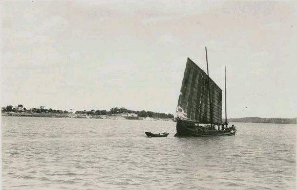 记忆中的江南四大古镇,芜湖为何称为江南四大米市