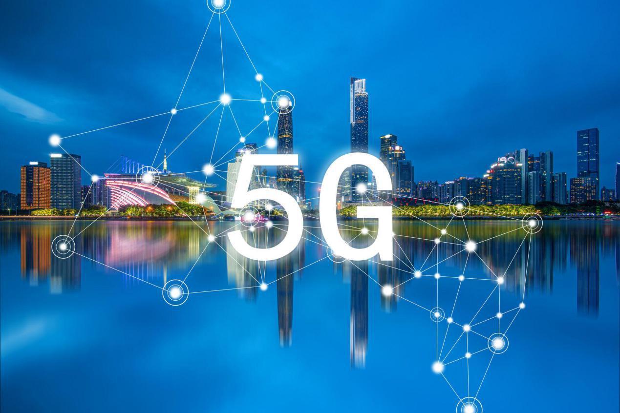 中国参与欧洲5g建设,巴西同中国合作5g