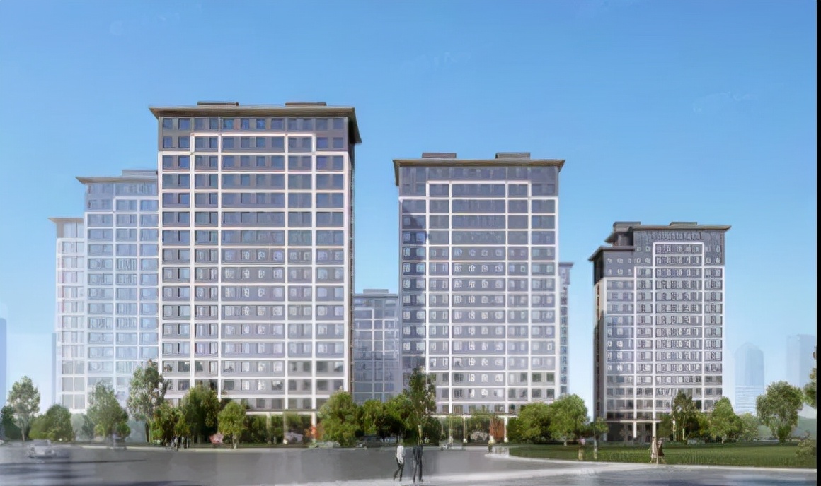 望京养云样板,望京养云项目拿地