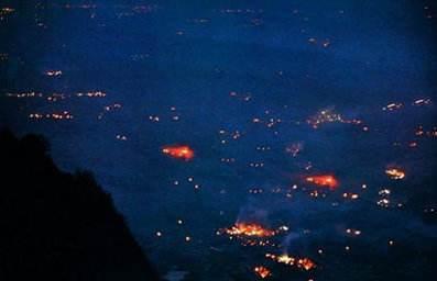 青城山的来历和传说,中国道教发源地四川青城山