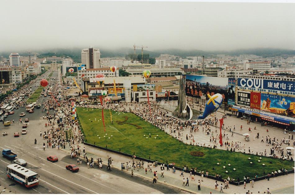 威海威高集团排名,威海威高集团辛文治职务