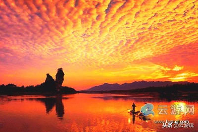 阳春最出名景点大全排名,广东阳春著名景点图片大全