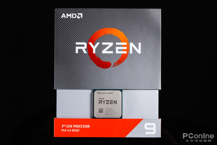 amd三代锐龙测试,amd第三代锐龙测评