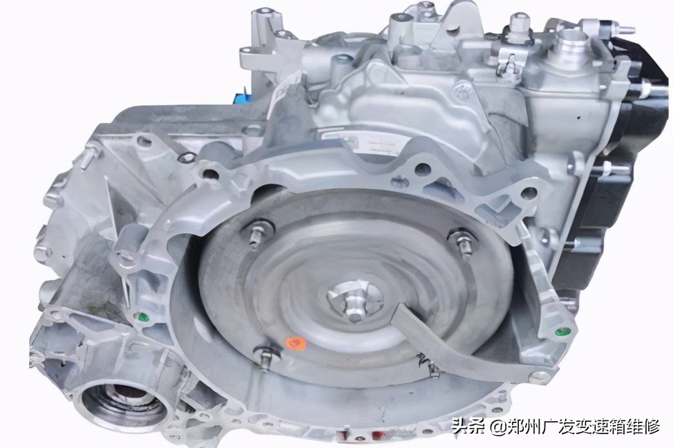 15款翼虎变速箱常见故障有哪些,翼虎变速箱维修案例