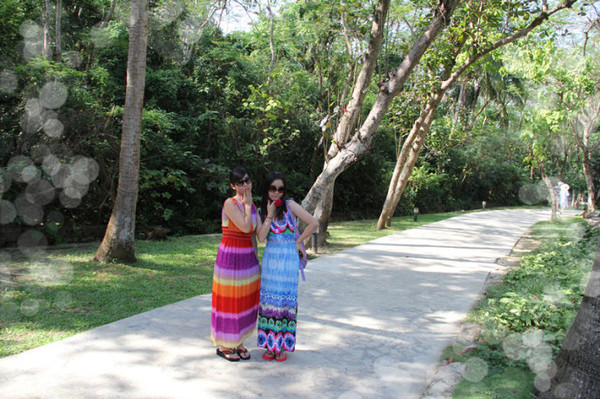 冬季三亚旅游攻略 (七月份去三亚旅行攻略路线推荐)