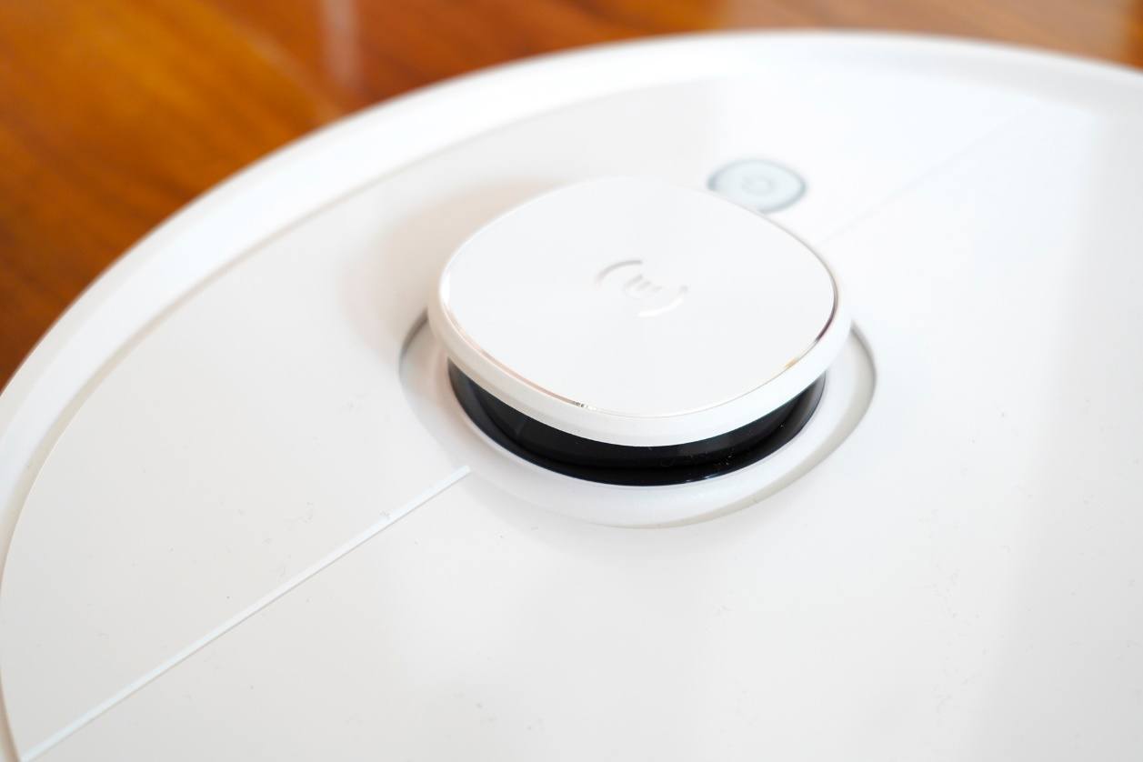 扫地机器人科沃斯最好吗,科沃斯地宝t9aivi扫地机器人初体验